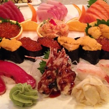 Sansu - Sushi + Sashimi Omakasae - Sushi Bars Near Me - East Lansing, Michigan Sansu - Sushi + Sashimi Omakasae - Sushi Bars Near Me - East Lansing, Michigan