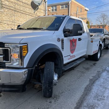 A+ Junk N Tow - Towing Near Me - Melrose Park, Illinois A+ Junk N Tow - Towing Near Me - Melrose Park, Illinois