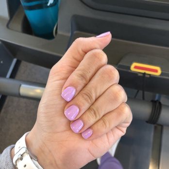 Pure Luxe Nail Spa - Nail Salons Near Me - Columbus, Ohio