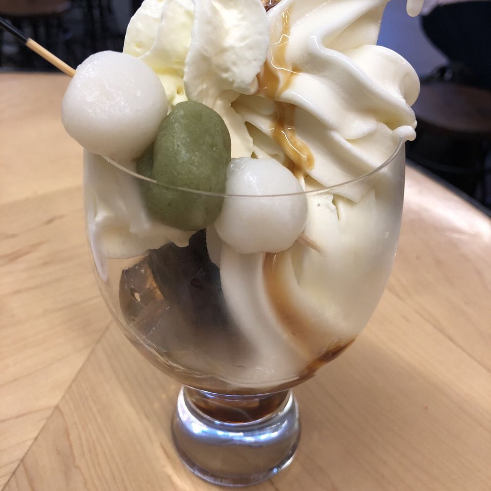 Oh! MATCHA - Desserts Near Me - Sydney, NSW Oh! MATCHA - Desserts Near Me - Sydney, NSW