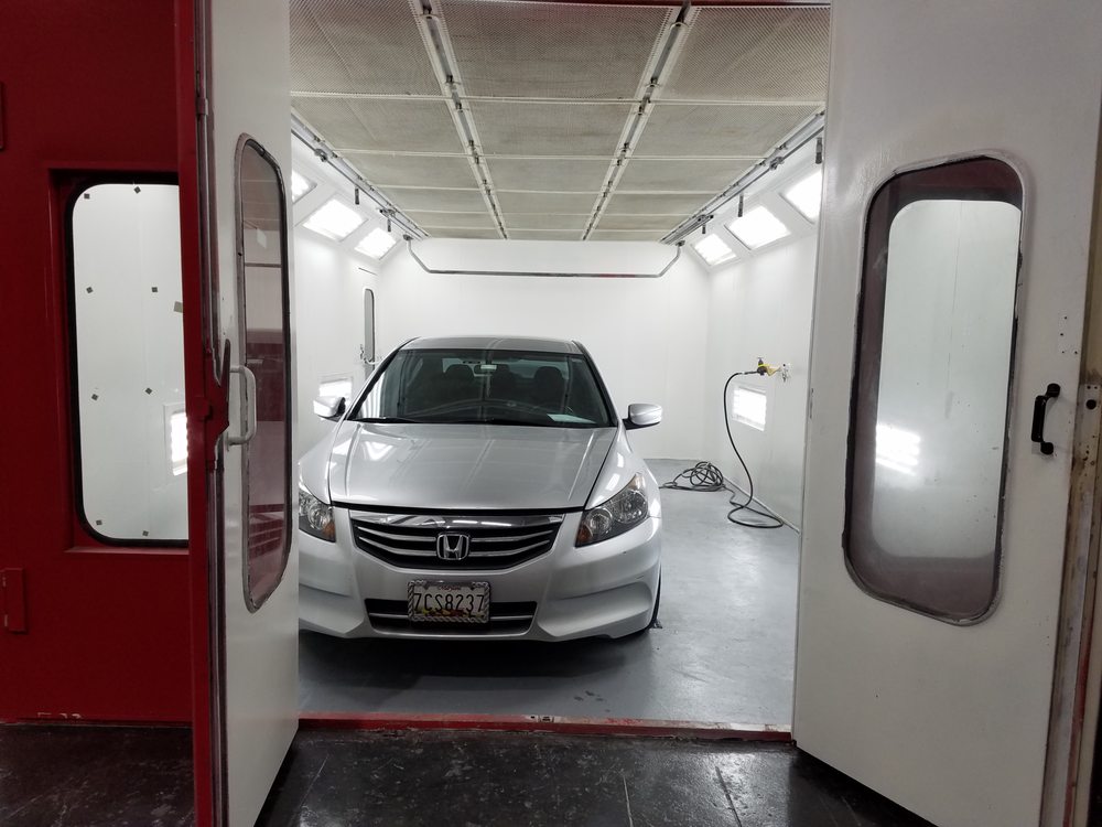 MONTROSE GARAGE Updated April 2024 18 Photos & 12 Reviews 5451