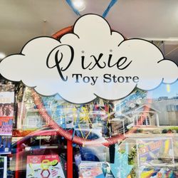 Pixie Toys