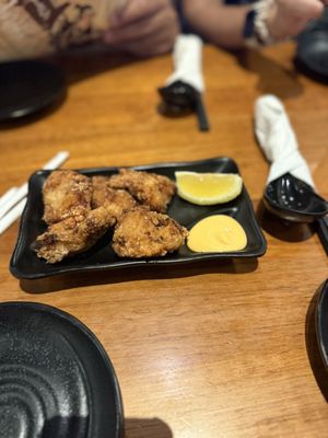 Kizuki Ramen & Izakaya (Carmel) by null