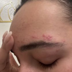 Brow Mantra Threading Salon