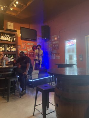 D'Cata for VIP Wine Club by null