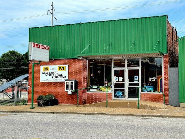 Slide of Beardstown E & M Corp