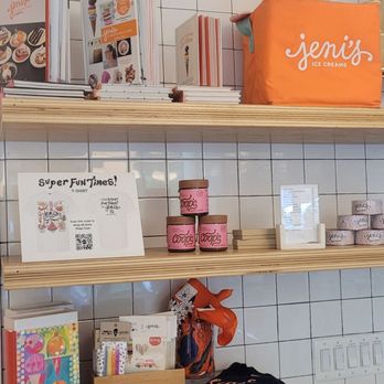 Jeni's Splendid Ice Creams - Ice Cream & Frozen Yogurt Near Me - Washington, DC, District of Columbia
