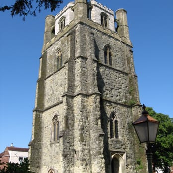 Chichester Cathedral - Churches Near Me - Chichester, WSX