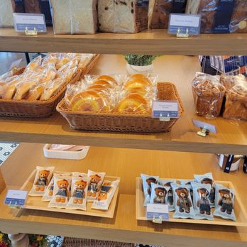 Paris Baguette - Bakeries Near Me - Webster, Texas