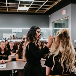 L Makeup Institute - Become a Professional Makeup Artist