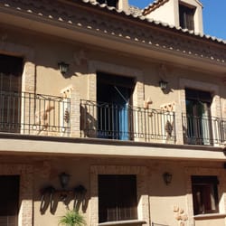 Hotel Doña Manuela