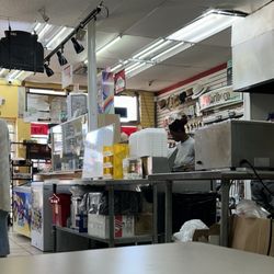 Always Cooking Nola - Inside