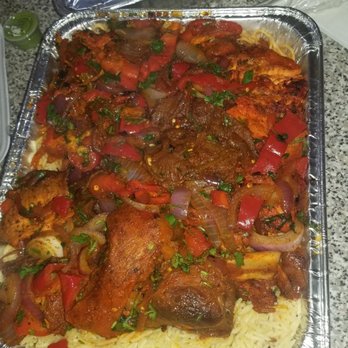 Juba Restaurant & Cafe - Familymeal - African Near Me - Tukwila, Washington