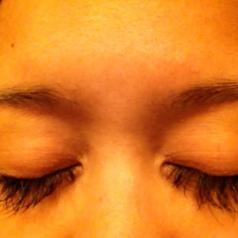 Beyond Beauty Lashes - Picture of my lashes after almost 2 weeks. - Eyelash Service Near Me - Henderson, Nevada Beyond Beauty Lashes - Picture of my lashes after almost 2 weeks. - Eyelash Service Near Me - Henderson, Nevada