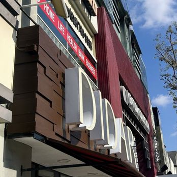 Didar Kitchen - Outside - Persian/Iranian Near Me - Sherman Oaks, California Didar Kitchen - Outside - Persian/Iranian Near Me - Sherman Oaks, California