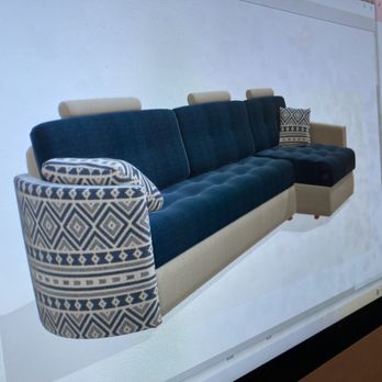 Fama Living - Sample - Furniture Stores Near Me - Montreal, Quebec