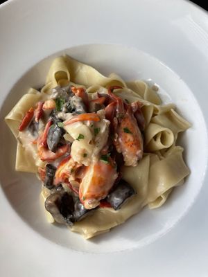Ristorante Di Sopra by null