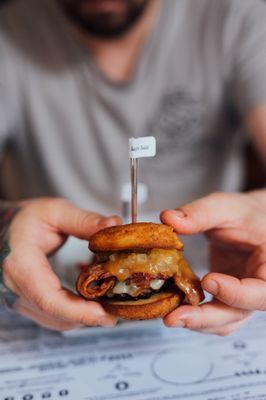 TABOO Cuisine Rebelle | Restaurant L’Assomption by null