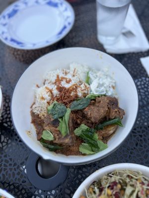 Rangoon Bistro by null