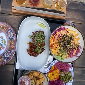 Topa Topa Brewing Company - Breweries Near Me - Ojai, California