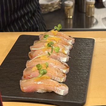 Koete Omakase - Sushi Bars Near Me - New York, New York Koete Omakase - Sushi Bars Near Me - New York, New York