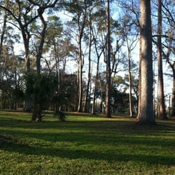 Willowbranch Park