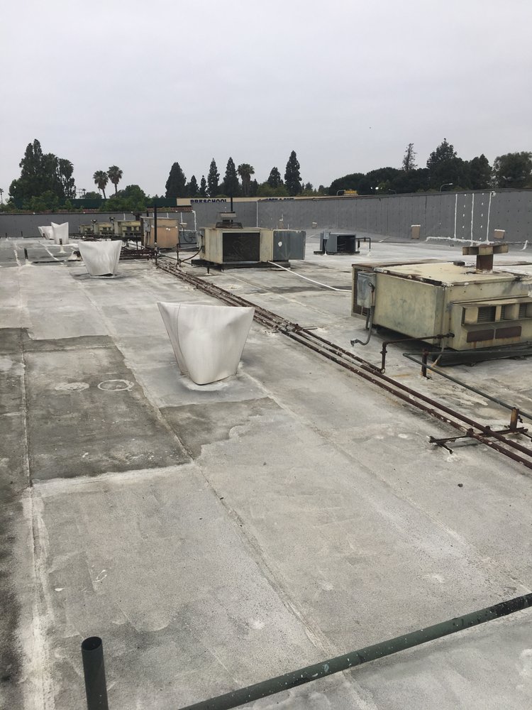 Slide of America Building Materials