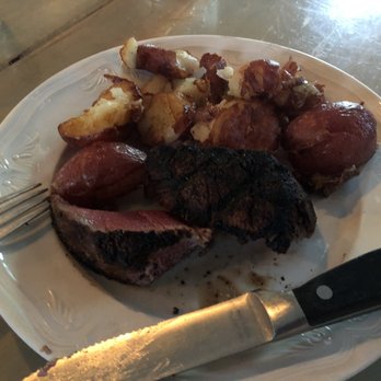 Local Feed - Garlic smashed reds - Southern Near Me - Georgetown, Kentucky