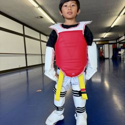 US Tae Kwon Do Center