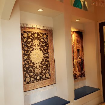 Cafe Caspian - Waiting area - Persian/Iranian Near Me - Houston, Texas Cafe Caspian - Waiting area - Persian/Iranian Near Me - Houston, Texas