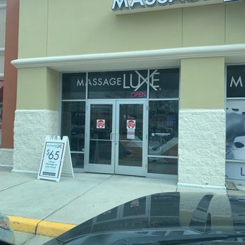 MassageLuXe - Massage Near Me - Suffolk, Virginia