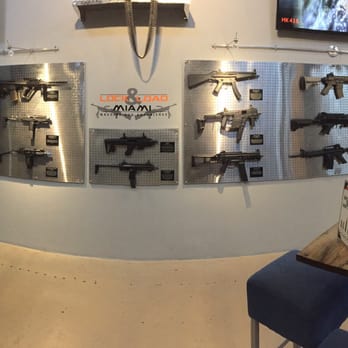 Lock and Load Miami Machine Gun Experience & Range - Gun/Rifle Ranges Near Me - Miami, Florida Lock and Load Miami Machine Gun Experience & Range - Gun/Rifle Ranges Near Me - Miami, Florida