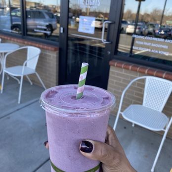 The Lights Cafe - Immune in tune Smoothie 24 oz - Coffee & Tea Near Me - Charlotte, North Carolina The Lights Cafe - Immune in tune Smoothie 24 oz - Coffee & Tea Near Me - Charlotte, North Carolina