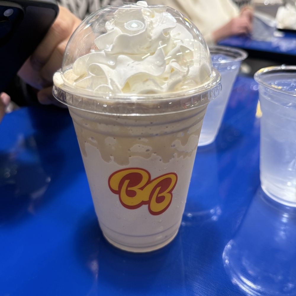 Burger Bodega - Vietnamese Coffee Milkshake - Burgers Near Me - Houston, Texas Burger Bodega - Vietnamese Coffee Milkshake - Burgers Near Me - Houston, Texas