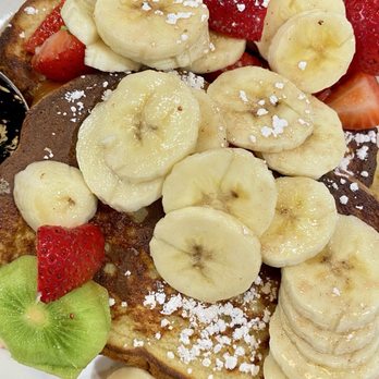 First Watch - Floridian French Toast - Breakfast & Brunch Near Me - Layton, Utah