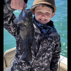 Outlaw Fishing Charters