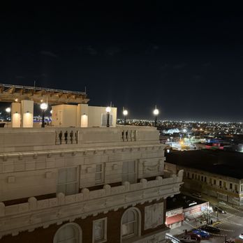 Hotel Paso Del Norte Autograph Collection - Hotels Near Me - El Paso, Texas Hotel Paso Del Norte Autograph Collection - Hotels Near Me - El Paso, Texas
