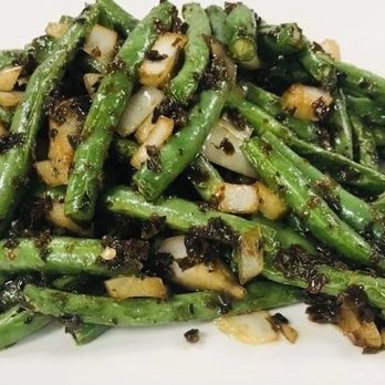 Sho Spicy - Sichuan Green Bean - Szechuan Near Me - Atlanta, Georgia Sho Spicy - Sichuan Green Bean - Szechuan Near Me - Atlanta, Georgia
