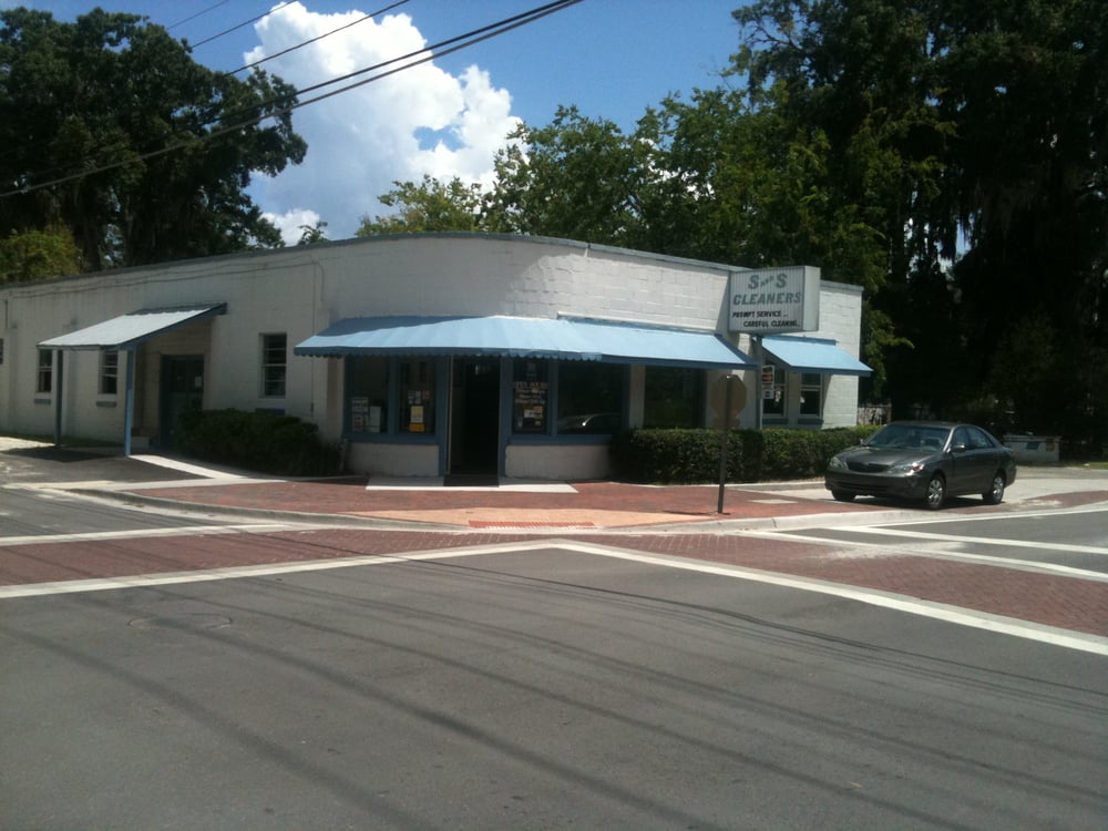S & S CLEANERS Updated October 2024 13 Reviews 503 SW 3rd St