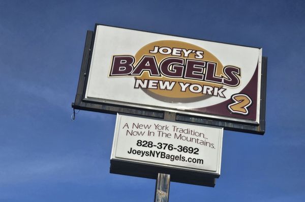 Joey's Bagels - Fletcher by null