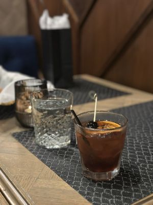 Ascione Bistro Hyde Park by null