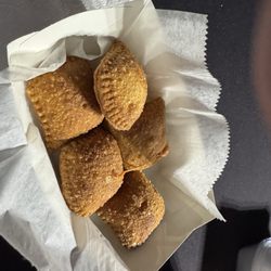 Global Bites - Panzaretti