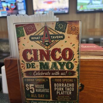 What A Tavern - Goings on - Sports Bars Near Me - Vero Beach, Florida What A Tavern - Goings on - Sports Bars Near Me - Vero Beach, Florida