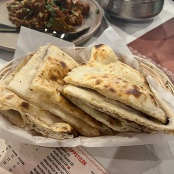 Hyderabadi Spicy Matka - Butter Naan - Indian Near Me - San Antonio, Texas Hyderabadi Spicy Matka - Butter Naan - Indian Near Me - San Antonio, Texas