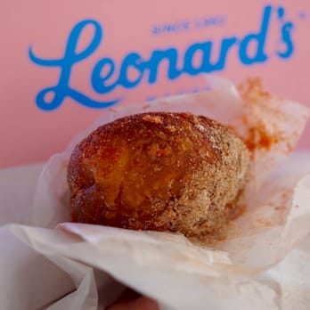 Leonard's Bakery - Bakeries Near Me - Honolulu, Hawaii Leonard's Bakery - Bakeries Near Me - Honolulu, Hawaii