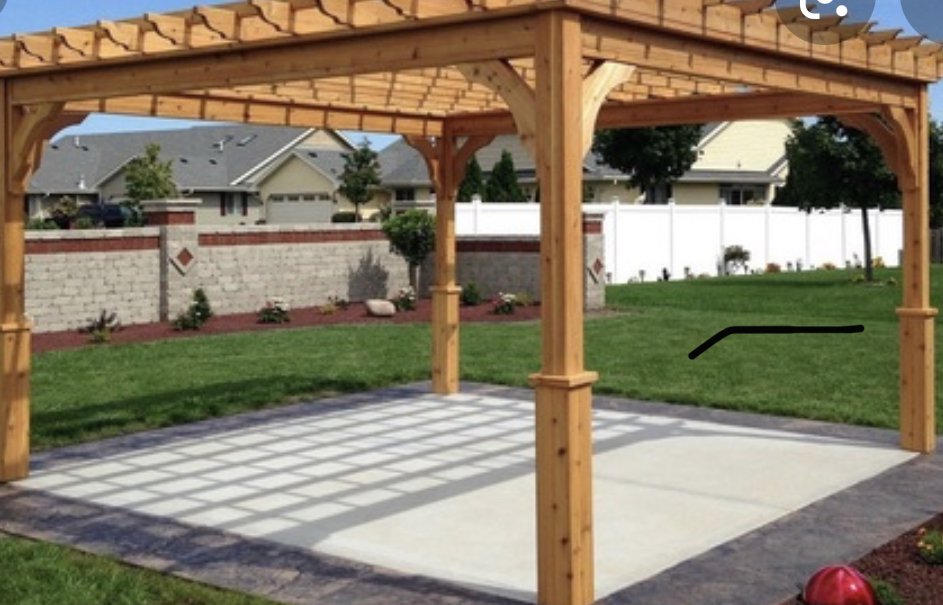 Slide of Legendz Contracting Company