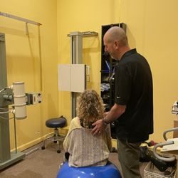 Kintish Chiropractic