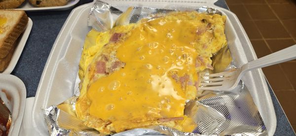 Boris's Deli by null