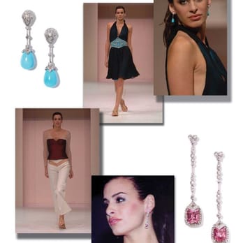 DILEK SEZEN - Jewelry Near Me - San Francisco, California DILEK SEZEN - Jewelry Near Me - San Francisco, California