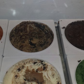 The Hydration Hut - Ice Cream & Frozen Yogurt Near Me - Marina, California